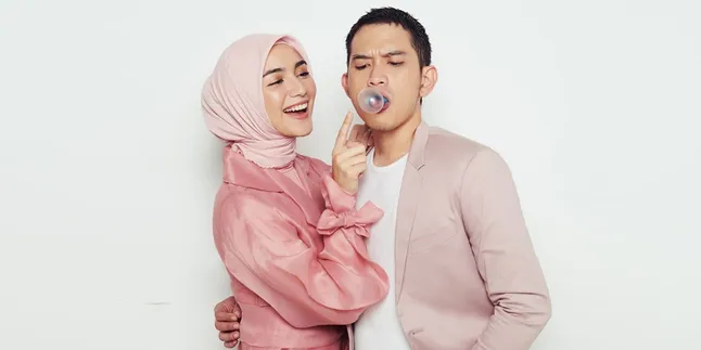 Citra Kirana Ungkap Rezky Aditya Kini Sudah Banyak Berubah dan Lebih Dewasa