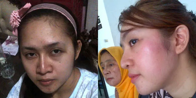 Citra Ria Laporkan Suami ke Panglima TNI dan Menhan