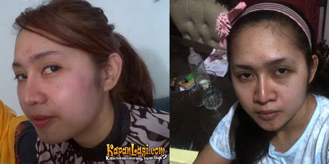 Citra Ria, Personel Tiga Sanca Alami KDRT