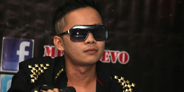 Citra Scholastika Kecewakan Megi Bievo