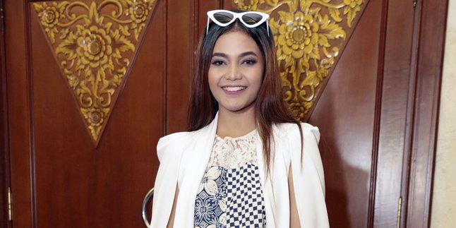 Citra Scholastika Selalu Terkagum-kagum dengan Lagu Chrisye