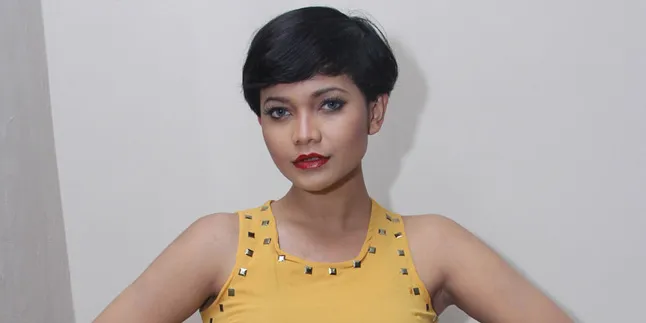 Citra Scholastika Siap Balik Jadi Tukang Roti