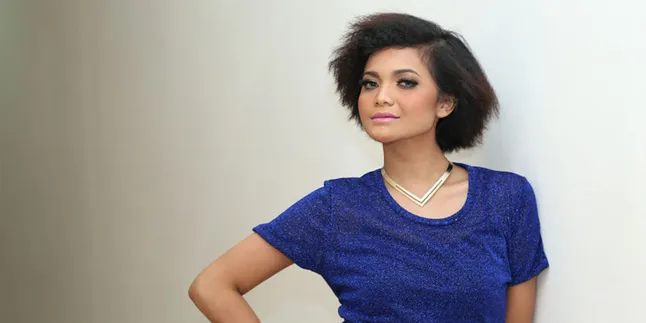 Citra Scholastika Tak Mau Idealis Bermusik