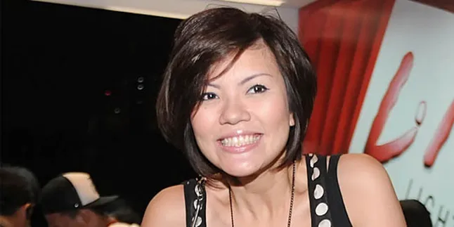 Ciuman Dalam '3SUM', Aline Adita Harap Pacar Nggak Nonton