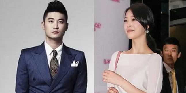 Ciuman Pertama Choiza - Sulli, Terjadi Setelah Dengar Lagu Baru Ciuman Pertama Choiza - Sulli, Terjadi Setelah Dengar Lagu Baru