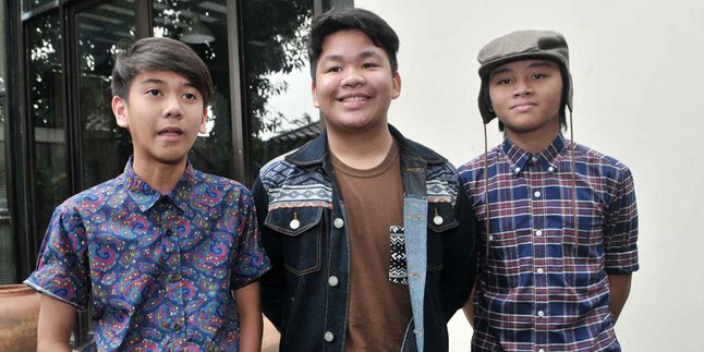 CJR Siapkan Penampilan Apik di Lauching Album Yovie And Nuno