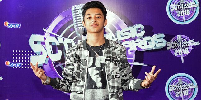 CJR Vakum Sementara, Bastian Steel Tak Ingin Teman-Temannya Bubar