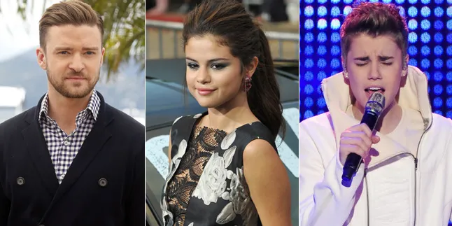 Ckck... Begini Jadinya Jika Artis Hollywood Juga Ngefans Artis Ckck... Begini Jadinya Jika Artis Hollywood Juga Ngefans Artis