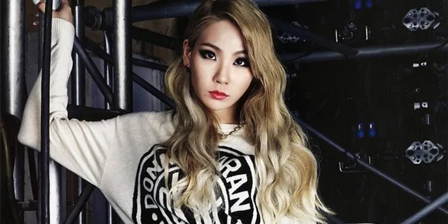 CL Bakal Tunjukkan Kemampuan Aktingnya Lewat Debut Film Hollywood! CL Bakal Tunjukkan Kemampuan Aktingnya Lewat Debut Film Hollywood!