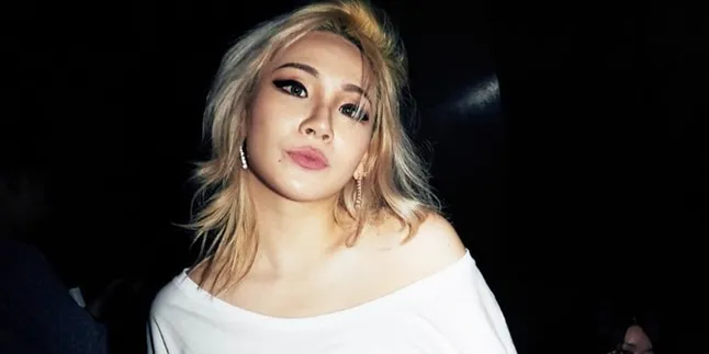 CL di Trailer 'MILE 22', Film Yang Juga Dibintangi Iko Uwais