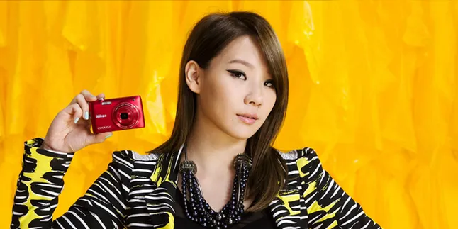 CL Kehilangan Suara, Bagaimana Konser 2NE1 di Indonesia?