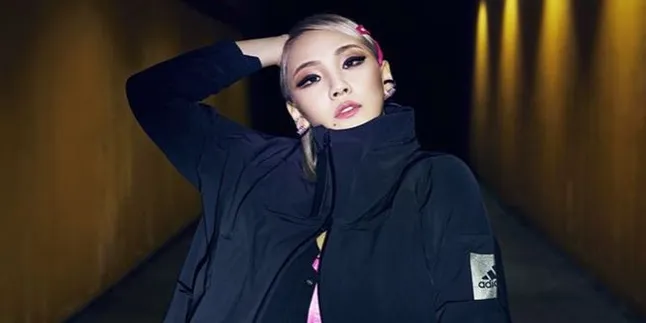 CL Resmi Tinggalkan YG Entertainment, Agensi Kenang Prestasinya