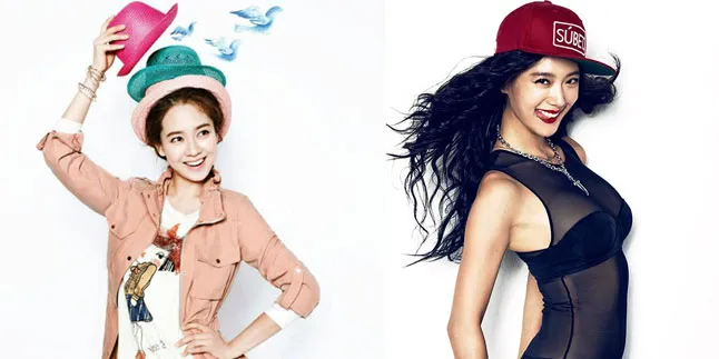 Clara Bakal Bergabung Dengan Song Ji Hyo di 'ER Man And Woman'