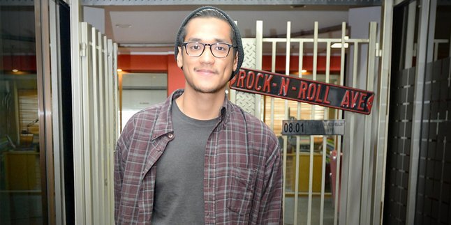 Clarisa Berhasil Bikin Afgan Speechless