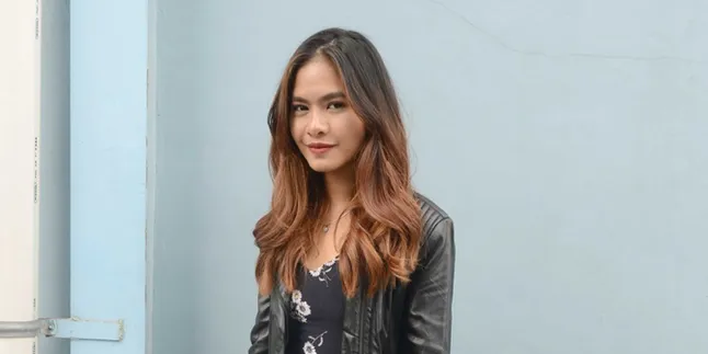 Claudia Emmanuela Jadi Juara The Voice Jerman, Anak Iis Dahlia Sindir Saipul Jamil Claudia Emmanuela Jadi Juara The Voice Jerman, Anak Iis Dahlia Sindir Saipul Jamil