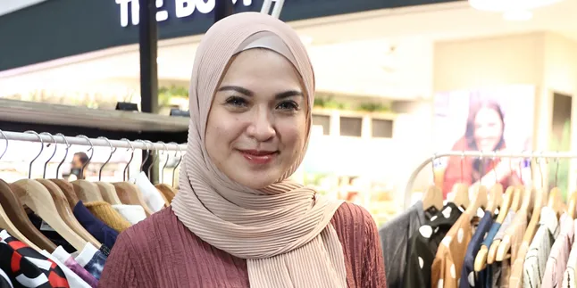 CLBK, Begini Cerita Delia Septianti yang Balikan dengan Mantan Pacar Setelah 16 Tahun Pisah