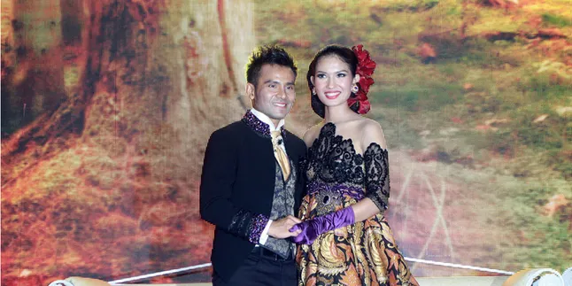 Cleo Deora Boru Sihotang, Putri Judika Yang Baru Lahir Cleo Deora Boru Sihotang, Putri Judika Yang Baru Lahir