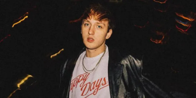 Clide Rilis Single yang Bertajuk INFINITE