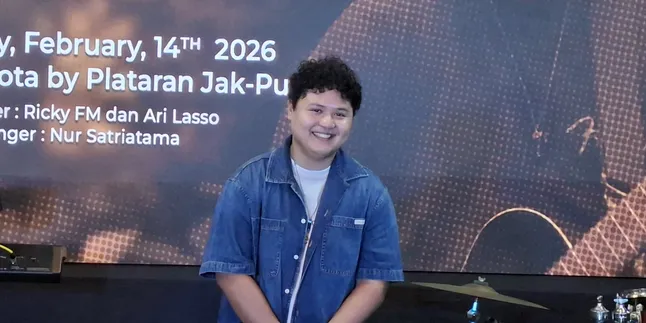 Cloudy Hadirkan 'Arti Cinta' Ari Lasso dalam Balutan Akustik yang Hangat