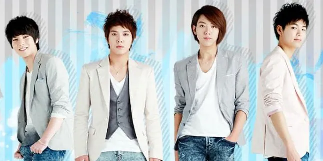 CNBLUE Jadi Duta Makanan?