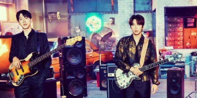 CNBLUE Rilis Single yang Berjudul LOVE