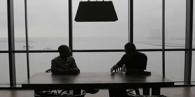 Co Working Space dengan View Laut Pertama dan Satu-Satunya di Jakarta