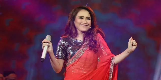 Coba Bungkam Haters, Ayu Ting Ting Malah Dibully Netizen Lagi