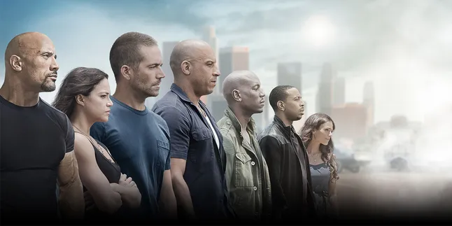 Coba Lokasi Baru, 'FAST & FURIOUS 8' Akan Syuting Di Kuba Coba Lokasi Baru, 'FAST & FURIOUS 8' Akan Syuting Di Kuba