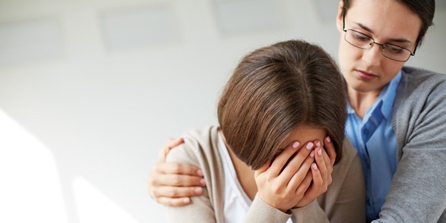 Coba Mulai Sekarang, 7 Cara Menghilangkan Rasa Trauma Berlebih dan Kenali Penyebabnya