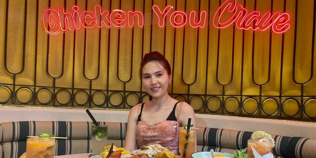 Try Your Luck in the Business World, Olivia Jensen Opens a Casual Dining Restaurant with Unusual Spicy Dishes