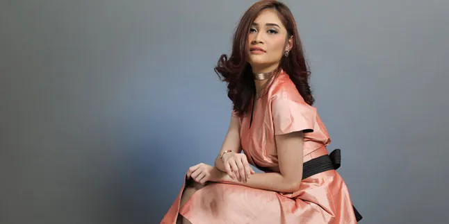 Coba Tebak Istilah Gaul Indonesia, Ayda Jebat Sukses Nggak Nih?