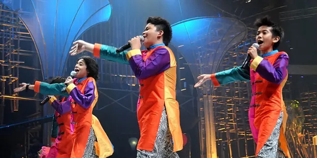 Coboy Junior Bakal Bubar? Hoax!