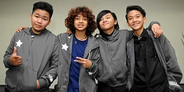 Coboy Junior Bubar, Comate dan SmashBlast Berdamai!