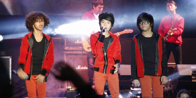 Coboy Junior Buka Tur 30 Kota di Malang