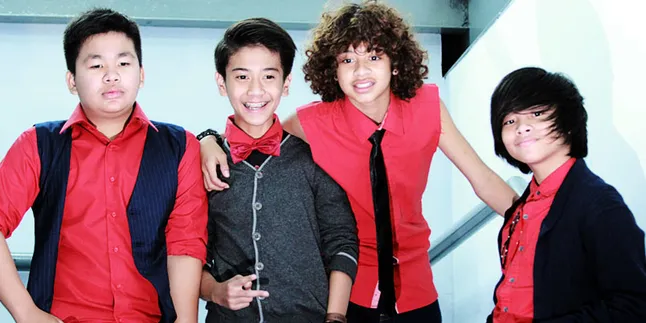 Siapkan Aksi Spesial, Coboy Junior Bakal Hentak Jakarta!