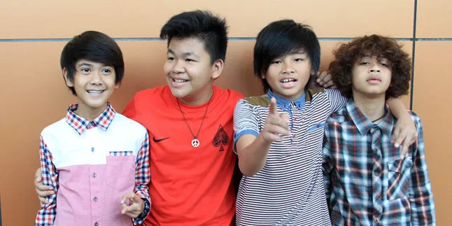 Coboy Junior Targetkan Satu Juta Penonton