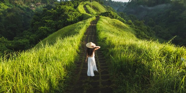 Cocok Buat Anak Muda, Ide Unik Ini Bisa Bikin Ramadan Makin Penuh Makna