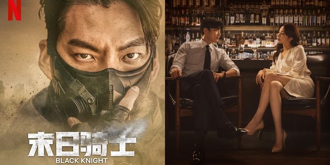 Perfect for Marathon, Here's the Latest Korean Drama that Has Ended in 2023