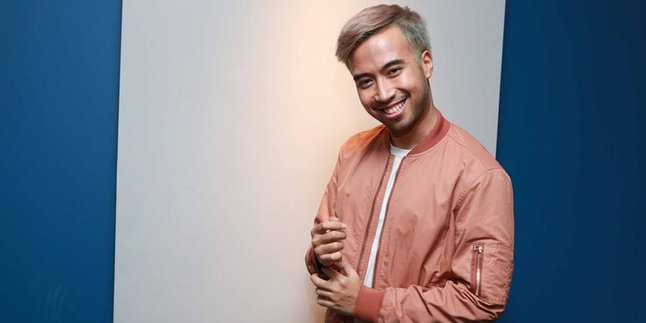 Cocok, Vidi Aldiano Bikin Project Lagi Dengan Lale Ilman Nino?