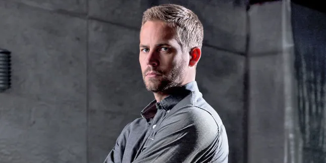 Cody Walker Resmi Gantikan Paul di Franchise 'FAST & FURIOUS' Cody Walker Resmi Gantikan Paul di Franchise 'FAST & FURIOUS'