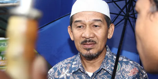 Cok Simbara: Ully Artha Itu Perfeksionis