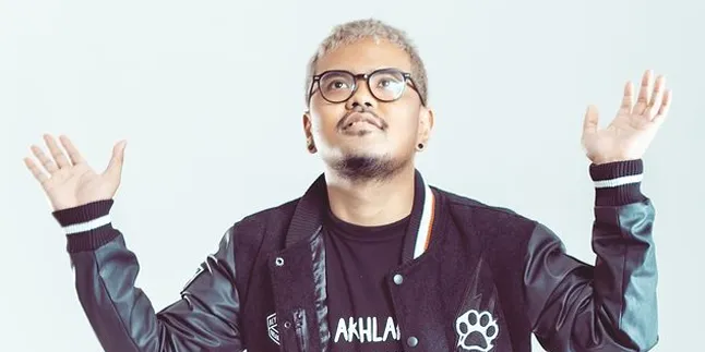 Coki Pardede Pernah Ngaku Pakai Narkoba Kepada Pendeta