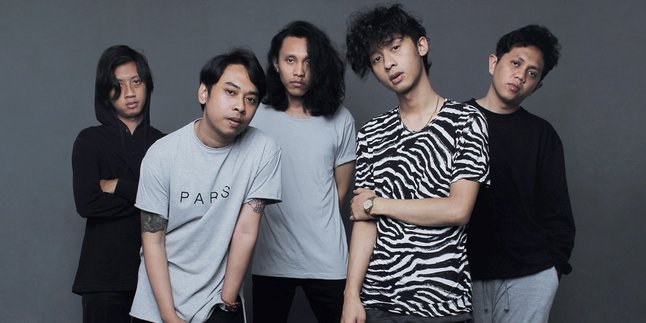 Coldiac Rilis Single 'Spend The Night' Yang Sempat Ditarik Dari YouTube