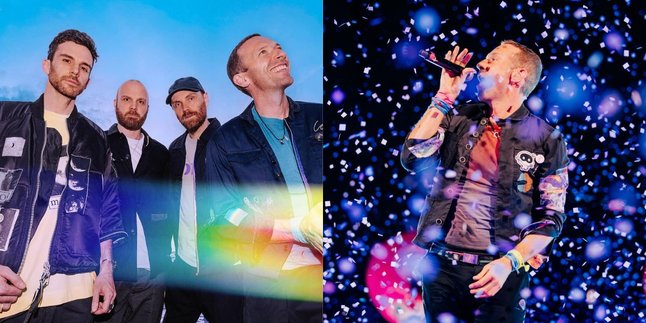 Coldplay Officially Retires! Chris Martin Announces 12th Album as Final Work