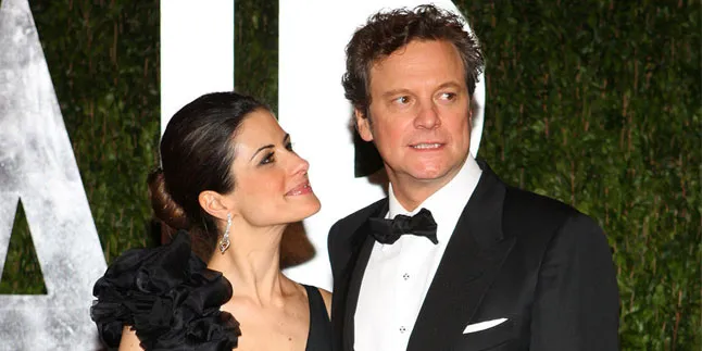 Colin Firth Bintangi Film Terbaru Woody Allen Colin Firth Bintangi Film Terbaru Woody Allen