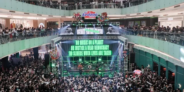 Come See Mie Fest 2025 Surabaya: Ajang Seru Buat Anak Muda dan Komunitas Lintas Generasi