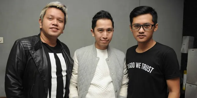 Comeback, 3 Composers Ingin Tampil Lebih Muda dan Fresh