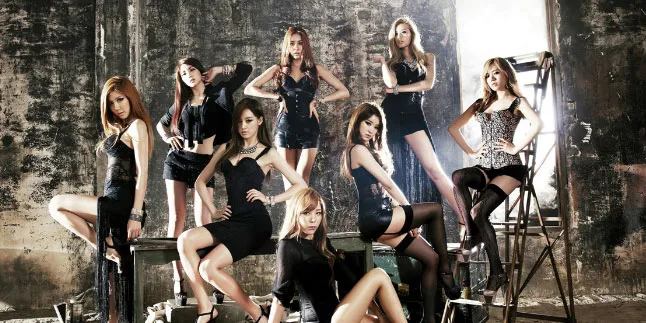 Comeback, After School Gaet Produser Brave Brothers