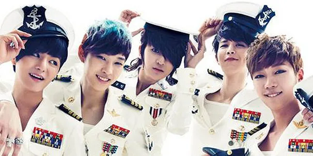 Comeback, Band Rock LEDApple Rilis Teaser MV Dramatis Comeback, Band Rock LEDApple Rilis Teaser MV Dramatis