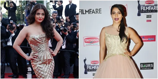 Comeback Bareng di 2015, Aishwarya Rai Kalah Pamor Dari Kajol Comeback Bareng di 2015, Aishwarya Rai Kalah Pamor Dari Kajol